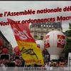 Pascal JOLY, à propos de l'action du 27 juin