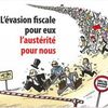 Le verrou de Bercy : un outil du pouvoir pour préserver la fraude fiscale  ... et ça va continuer !