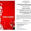 Camille SENON d'Oradour sur Glane ... à Montreuil le 27 août !