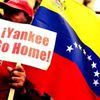 CGT Interim : SOLIDARITÉ AVEC LA RÉPUBLIQUE BOLIVARIENNE DU VENEZUELA !  NON À L’INTERVENTION ÉTRANGÈRE !