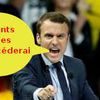 Fainéants, cyniques ... de tout le pays UNISSEZ VOUS!