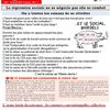 12 septembre : CGT Unilever Le Meux dans la lutte !