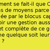 Tout vas très bien Madame IRMA... Le capitalisme, Jupiter et la propagande feront le reste !