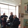 VILLEJUIF : la politique anti-syndicale du maire LR