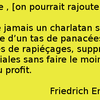 La pensée du jour : ENGELS