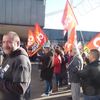 Nouvelle Victoire contre la répression syndicale à Cora Alès !