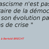 Autriche : le silence assourdissant de l’Union européenne !