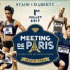 Derniers résultats : Fiona 4e au Lifa et Marvin remplaçant dans le relais de l'équipe de l'Essonne au meeting de Charlety !