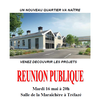 Une association amie nous invite à participer