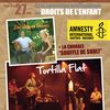 Samedi 5 novembre à St Amant Soult au Tortillard
