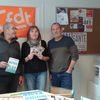 ACTION TPE 4 SUR FAVERGES CE 16 NOVEMBRE