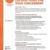 Campagne TPE sur Faverges Doussard Thones
