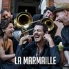 LA MARMAILLE