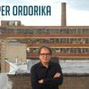 RUPER ORDORIKA