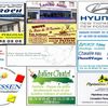 Les sponsors du Trail de la Paix 2017