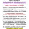 12 septembre : appel intersyndical DDT 91