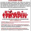 Rouge Midi et l'ANC à la fête de l'Huma : le programme