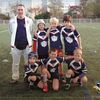 Demain, tournoi pour l'école de rugby