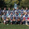 Masculins : Tournoi à Paris-Mennecy