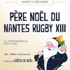 Père du Noël du Nantes Rugby XIII
