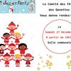 Noël des enfants