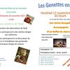 Actualités Comité des Fêtes Novembre 2017