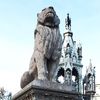 A la découverte du Monument de Brunswick - Les Gardiens