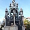 Le Monument de Brunswick - Un homme dans une époque
