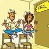 Questions possibles pour l’entretien (2ème partie de l’oral du baccalauréat)