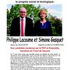 Législatives 1ère circonscription Front de Gauche