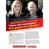 Déclaration Marie Pierre Vieu et Vincent Ricarrère, candidats Ensemble ! PCF Front de Gauche- 2ième circonscription des Hautes Pyrénées