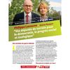 COMMUNIQUE DE PRESSE PHILIPPE LACOUME/SIMONE GASQUET