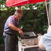 Repas de la section de Tarbes 1er juillet