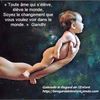 Le changement