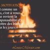 Entretenons notre bûcher