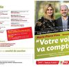 Législatives 2ème circonscription
