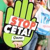 Ceta: Kanadische Ministerin sieht derzeit keine Chance für Abkommen