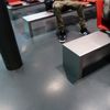 Schweiz : die so gesuchten auslàndischen Fachkräfte im Bahnhof Bern