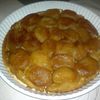 Tarte tatin ***
