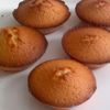 Financiers légers***