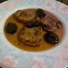Filet mignon de porc aux pruneaux ***