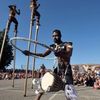 Mardi 8 août CHÂTEAUNEUF DE GALAURE Prieuré de Charrière Quelques p'Arts