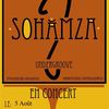 C'est demain soir ! SOHAMZA Le Local Saint Christophe et le laris