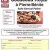 Pierre Bénite (69) AG des militants et sympathisants suivie du couscous le 13 novembre