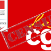 La CGT censurée par le ministère !