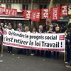 Parlement, une proposition de loi pour abroger la loi Travail