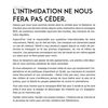 Solidaires avec Mehdi ...