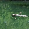 Adrift @ Marylin Arsem. 2013. photo. Chelsea Coon