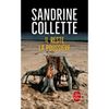 Il reste la poussière, de Sandrine COLLETTE
