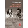 En ce moment, je lis...